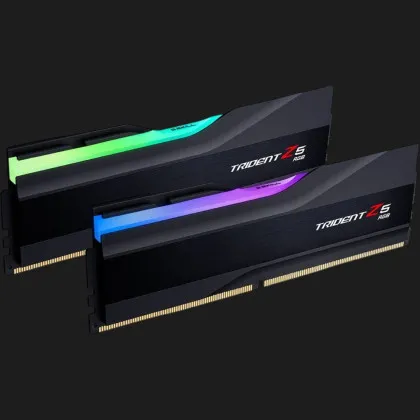 Оперативная память G.Skill Trident Z5 Neo RGB DDR5 32GB 2x16GB 6000MHz (F5-6000J3038F16GX2-TZ5NR)