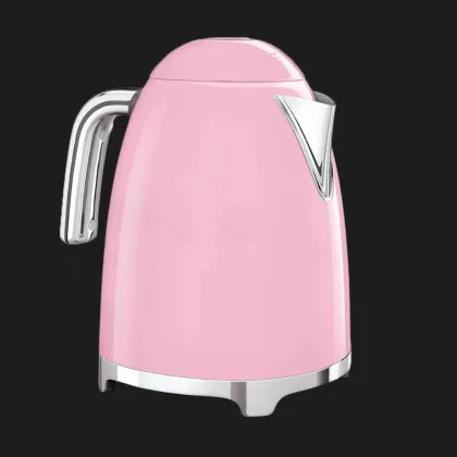 Електрочайник SMEG (Pink) в Одесі