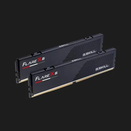 Оперативная память G.Skill Flare X5 DDR5 32GB 2x16GB 6000MHz (F5-6000J3636F16GX2-FX5)