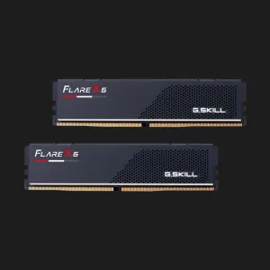 Оперативная память G.Skill Flare X5 DDR5 32GB 2x16GB 6000MHz (F5-6000J3636F16GX2-FX5)
