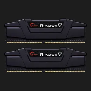 Оперативна памʼять G.Skill DDR4 16GB 2x8GB 3600MHz (F4-3600C18D-16GVK)