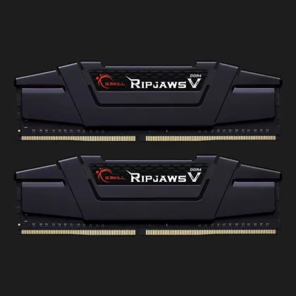 Оперативная память G.Skill DDR4 16GB 2x8GB 3600MHz (F4-3600C18D-16GVK)
