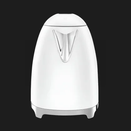 Электрочайник SMEG (Matte White) Ивано-Франковске