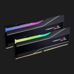 Оперативная память G.Skill Trident Z5 Neo RGB DDR5 32GB 2x16GB 6000MHz (F5-6000J3636F16GX2-TZ5NR)