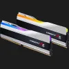 Оперативная память G.Skill Trident Z5 RGB DDR5 32GB 2x16GB 6400MHz (F5-6400J3239G16GX2-TZ5RS)