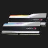 Оперативная память G.Skill Trident Z5 RGB DDR5 32GB 2x16GB 6400MHz (F5-6400J3239G16GX2-TZ5RS)