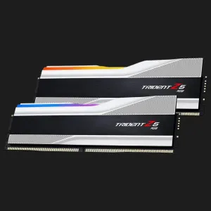 Оперативна памʼять G.Skill Trident Z5 RGB DDR5 32GB 2x16GB 6400MHz (F5-6400J3239G16GX2-TZ5RS)