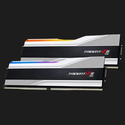 Оперативная память G.Skill Trident Z5 RGB DDR5 32GB 2x16GB 6400MHz (F5-6400J3239G16GX2-TZ5RS)