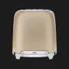 Тостер SMEG (Matte Champagne)