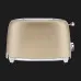 Тостер SMEG (Matte Champagne)