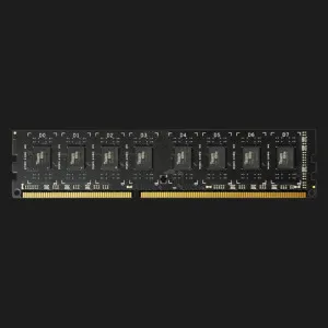 Оперативна памʼять Team Elite DDR3 8GB 1x8GB 1600MHz (TED3L8G1600C1101)
