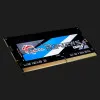 Оперативная память G.Skill DDR4 8GB 1x8GB 3200MHz (F4-3200C22S-8GRS)