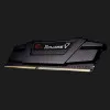 Оперативная память G.Skill DDR4 16GB 1x16GB 3200MHz (F4-3200C16S-16GVK)
