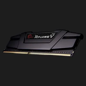 Оперативна памʼять G.Skill DDR4 16GB 1x16GB 3200MHz (F4-3200C16S-16GVK)