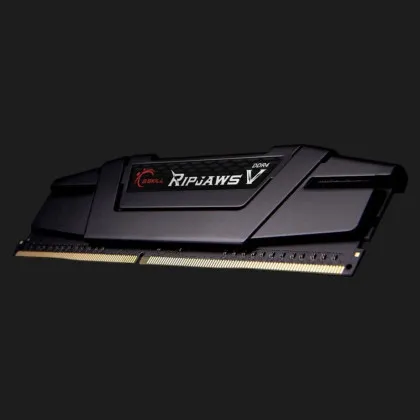 Оперативная память G.Skill DDR4 16GB 1x16GB 3200MHz (F4-3200C16S-16GVK)
