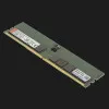 Оперативна памʼять Kingston DDR5 ECC 32GB 1x32GB 5600MHz (KSM56E46BD8KM-32HA)