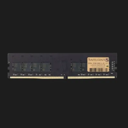 Оперативна памʼять INTELIGENTES DDR4 16GB 1x16GB 3200MHz (IU4DHE1/16)