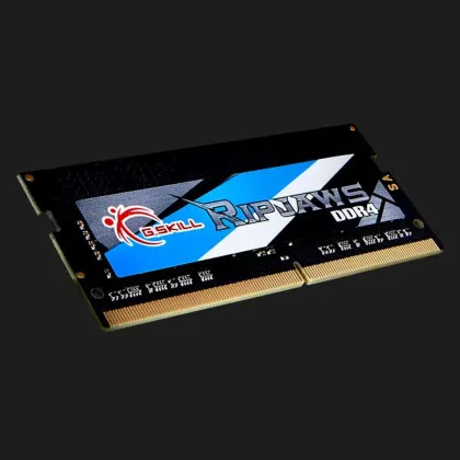 Оперативна памʼять G.Skill DDR4 16GB 1x16GB 3200MHz (F4-3200C22S-16GRS)