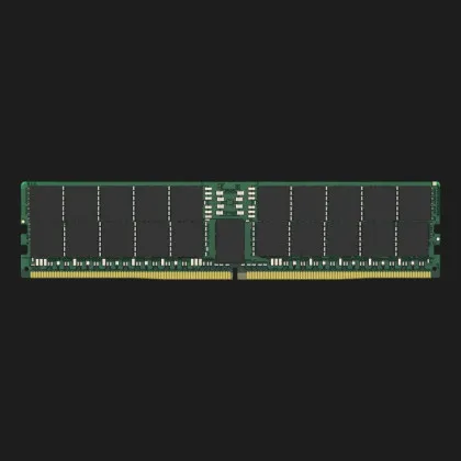 Оперативная память Kingston DDR5 ECC 64GB 1x64GB 6400MHz (KSM64R52BD4-64MD)