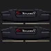 Оперативная память G.Skill Ripjaws V DDR4 32GB 2x16GB 3600MHz (F4-3600C18D-32GVK)