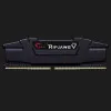 Оперативная память G.Skill Ripjaws V DDR4 32GB 2x16GB 3600MHz (F4-3600C18D-32GVK)