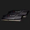 Оперативная память G.Skill Ripjaws V DDR4 32GB 2x16GB 3600MHz (F4-3600C18D-32GVK)