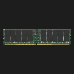 Оперативна памʼять Kingston DDR5 ECC 64GB 1x64GB 6400MHz (KSM64R52BD4-64MD)