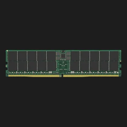 Оперативная память Kingston DDR5 ECC 64GB 1x64GB 6400MHz (KSM64R52BD4-64MD)