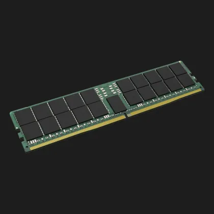 Оперативная память Kingston DDR5 ECC 64GB 1x64GB 6400MHz (KSM64R52BD4-64MD)