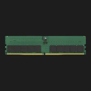 Оперативна памʼять Kingston DDR5 ECC 48GB 1x48GB 5600MHz (KSM56E46BD8KM-48HM)