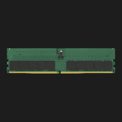 Оперативна памʼять Kingston DDR5 ECC 48GB 1x48GB 5600MHz (KSM56E46BD8KM-48HM)