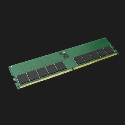 Оперативна памʼять Kingston DDR5 ECC 48GB 1x48GB 5600MHz (KSM56E46BD8KM-48HM)