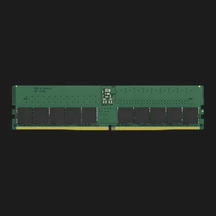 Оперативна памʼять Kingston DDR5 ECC 48GB 1x48GB 5600MHz (KSM56E46BD8KM-48HM)