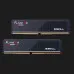 Оперативная память G.Skill Flare X5 DDR5 32GB 2x16GB 6000MHz (F5-6000J3238F16GX2-FX5)