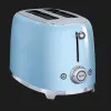 Тостер SMEG (Blue)