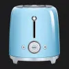 Тостер SMEG (Blue)