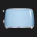 Тостер SMEG (Blue)
