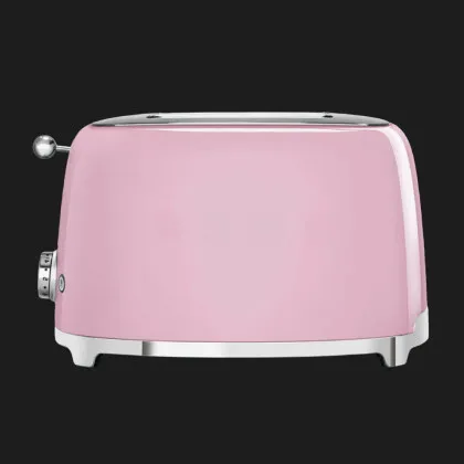 Тостер SMEG (Pink)