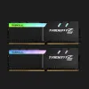 Оперативная память G.Skill Trident Z RGB DDR4 32GB 2x16GB 3600MHz (F4-3600C18D-32GTZR)
