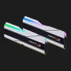 Оперативна памʼять G.Skill Trident Z5 Neo RGB DDR5 32GB 2x16GB 6400MHz (F5-6400J3239G16GX2-TZ5NRW)