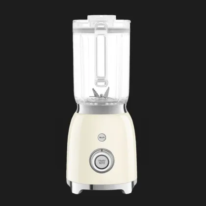 Блендер стационарный SMEG (Cream)