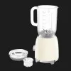 Блендер стаціонарний SMEG (Cream)