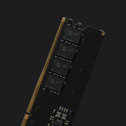 Оперативна памʼять Crucial DDR5 16GB 1x16GB 5600MHz (CT16G56C46U5)