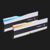 Оперативная память G.Skill Trident Z5 RGB DDR5 32GB 2x16GB 6000MHz (F5-6000J3636F16GX2-TZ5RW)