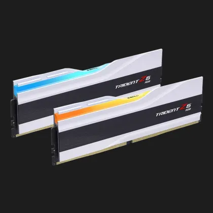 Оперативная память G.Skill Trident Z5 RGB DDR5 32GB 2x16GB 6000MHz (F5-6000J3636F16GX2-TZ5RW)