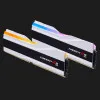 Оперативная память G.Skill Trident Z5 RGB DDR5 32GB 2x16GB 6000MHz (F5-6000J3636F16GX2-TZ5RW)