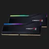 Оперативная память G.Skill Trident Z5 RGB DDR5 32GB 2x16GB 6400MHz (F5-6400J3039G16GX2-TZ5RK)