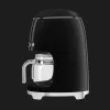 Кавоварка SMEG (Black)