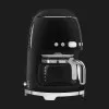 Кавоварка SMEG (Black)
