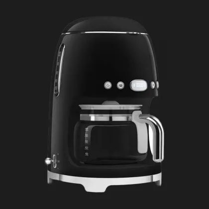 Кофеварка SMEG (Black) в Одессе